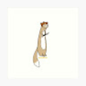 Meet your Posher, Her intergalactic